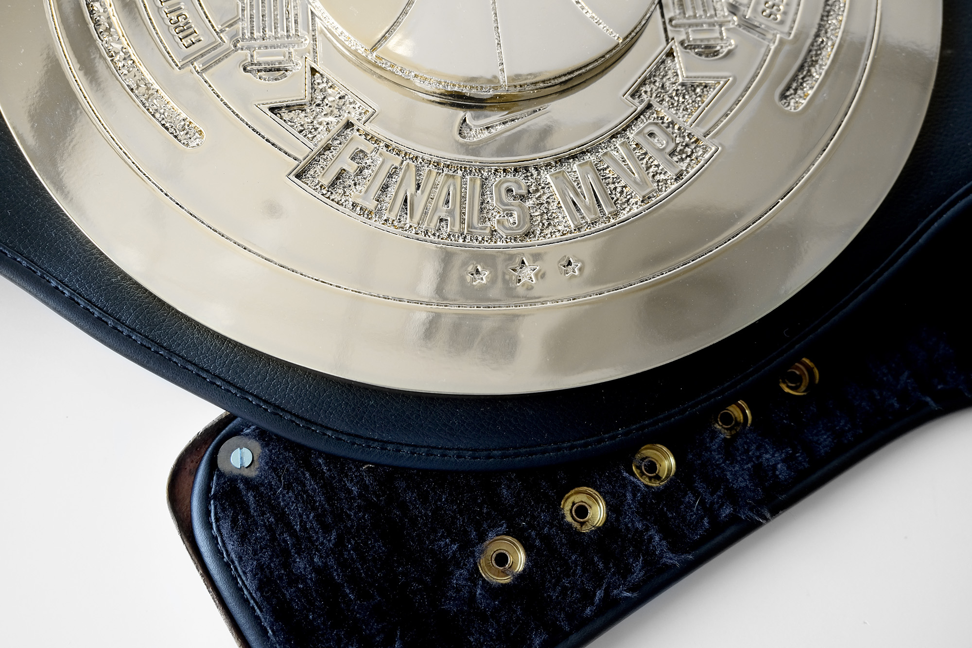 04 LEBRON BELT Rich Tu