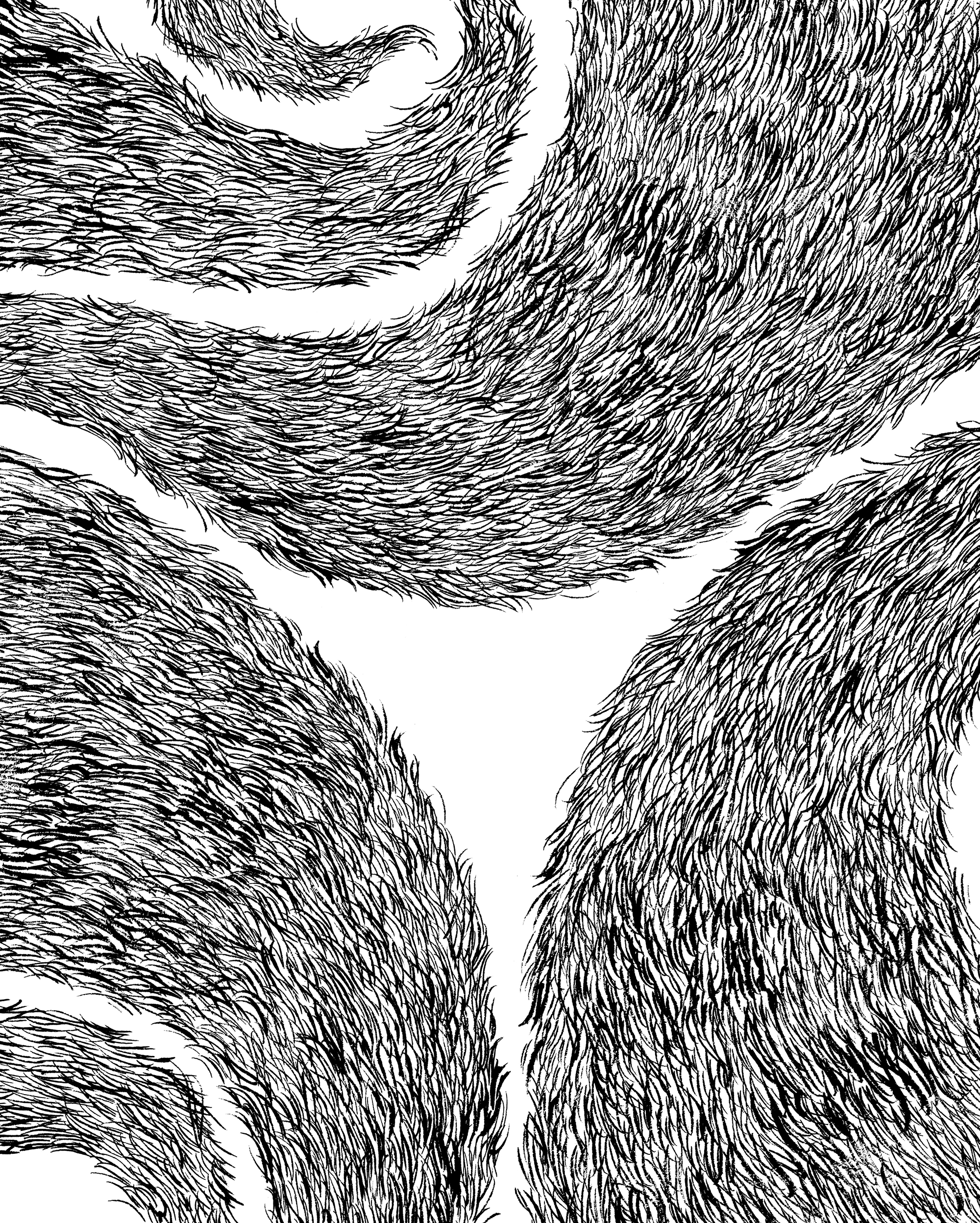 Brush Studies RichTu 01