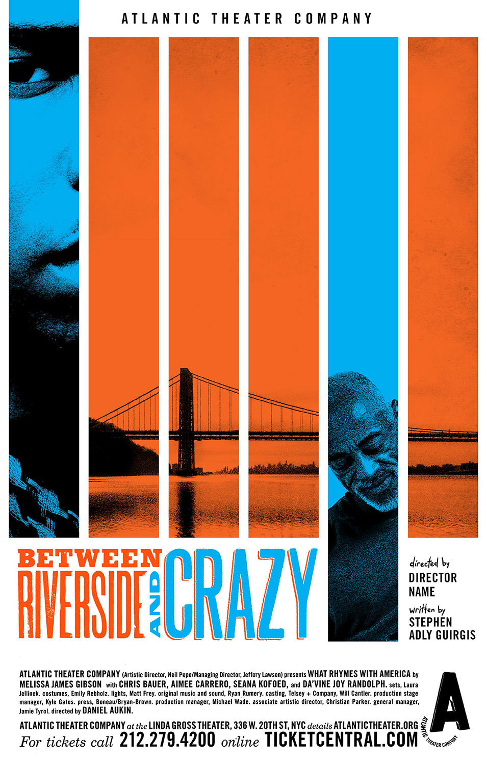 Btw Riverside and Crazy Rich Tu 03