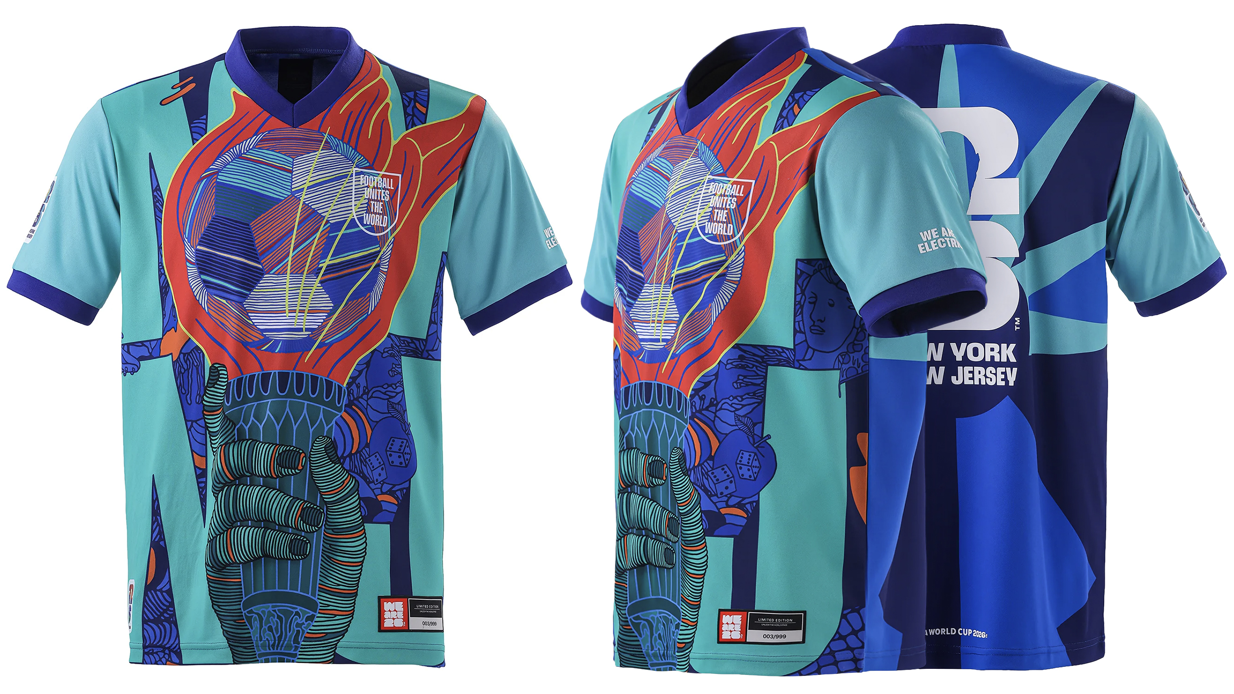FIFA Jersey RichTu 03
