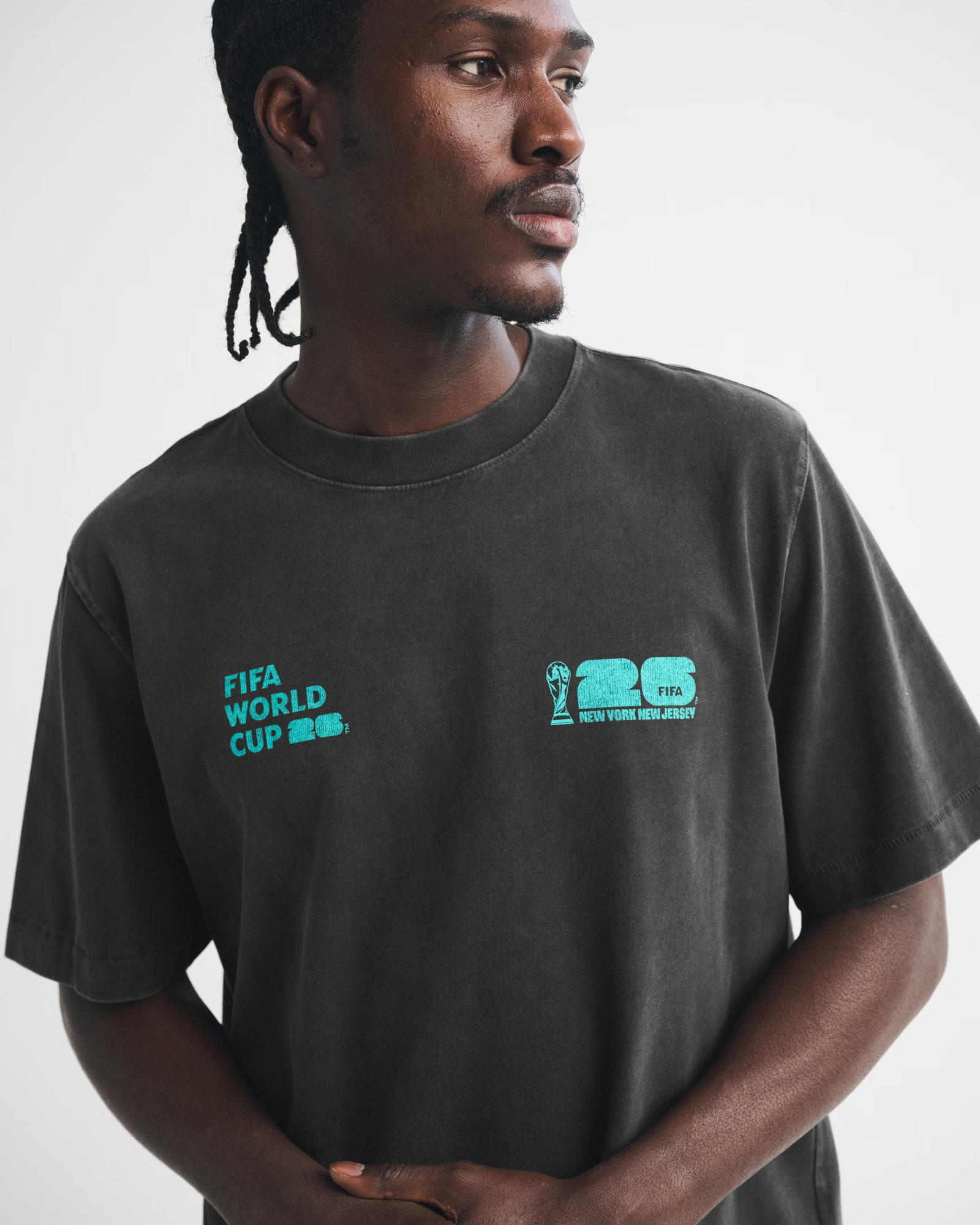 FIFA Tshirt Abercrombie RichTu 04