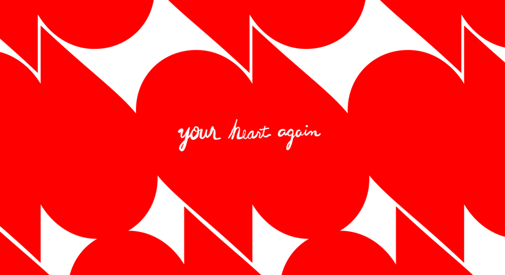 HeartAgain Rich Tu 13