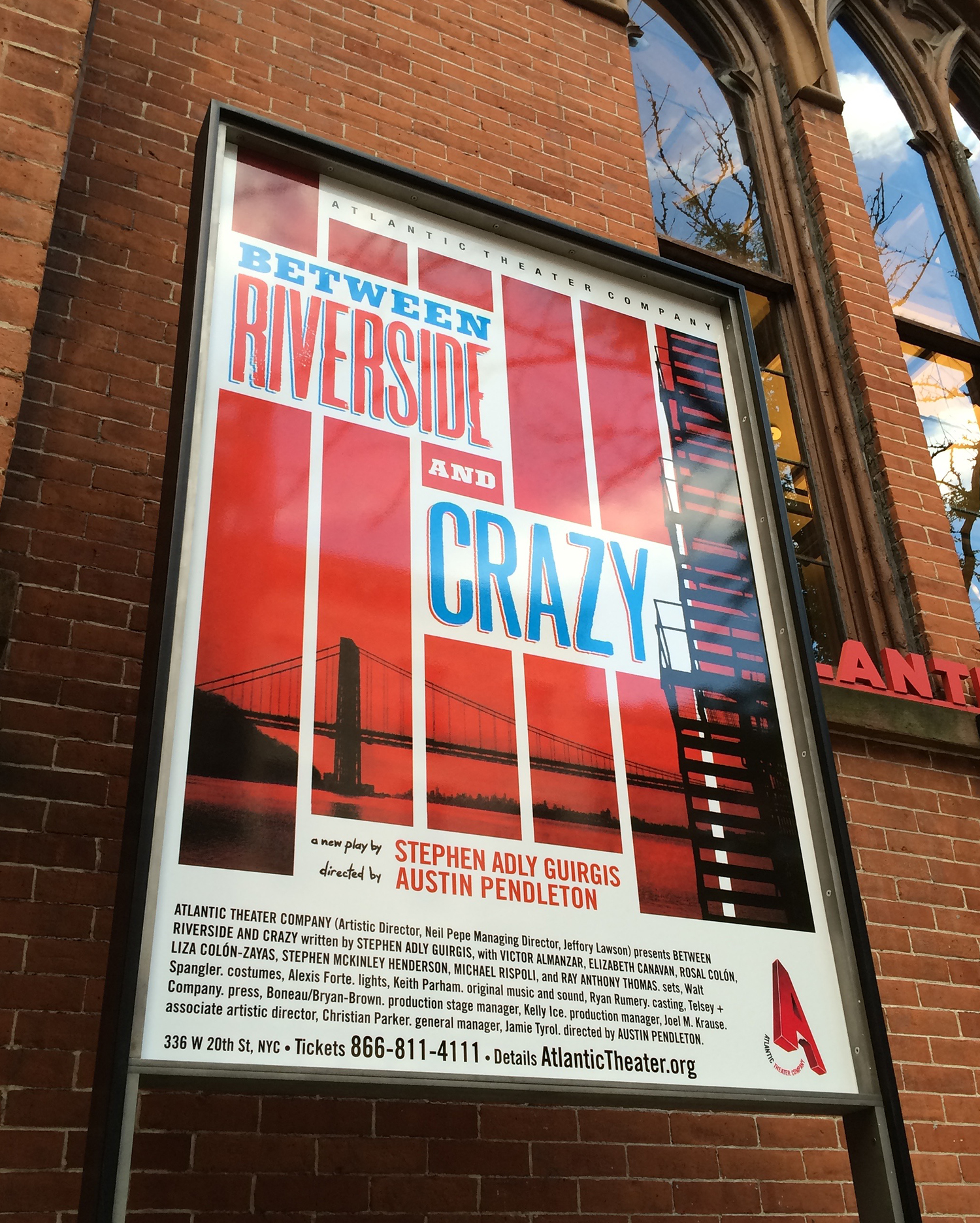 IG BTW Riverside Crazy 08