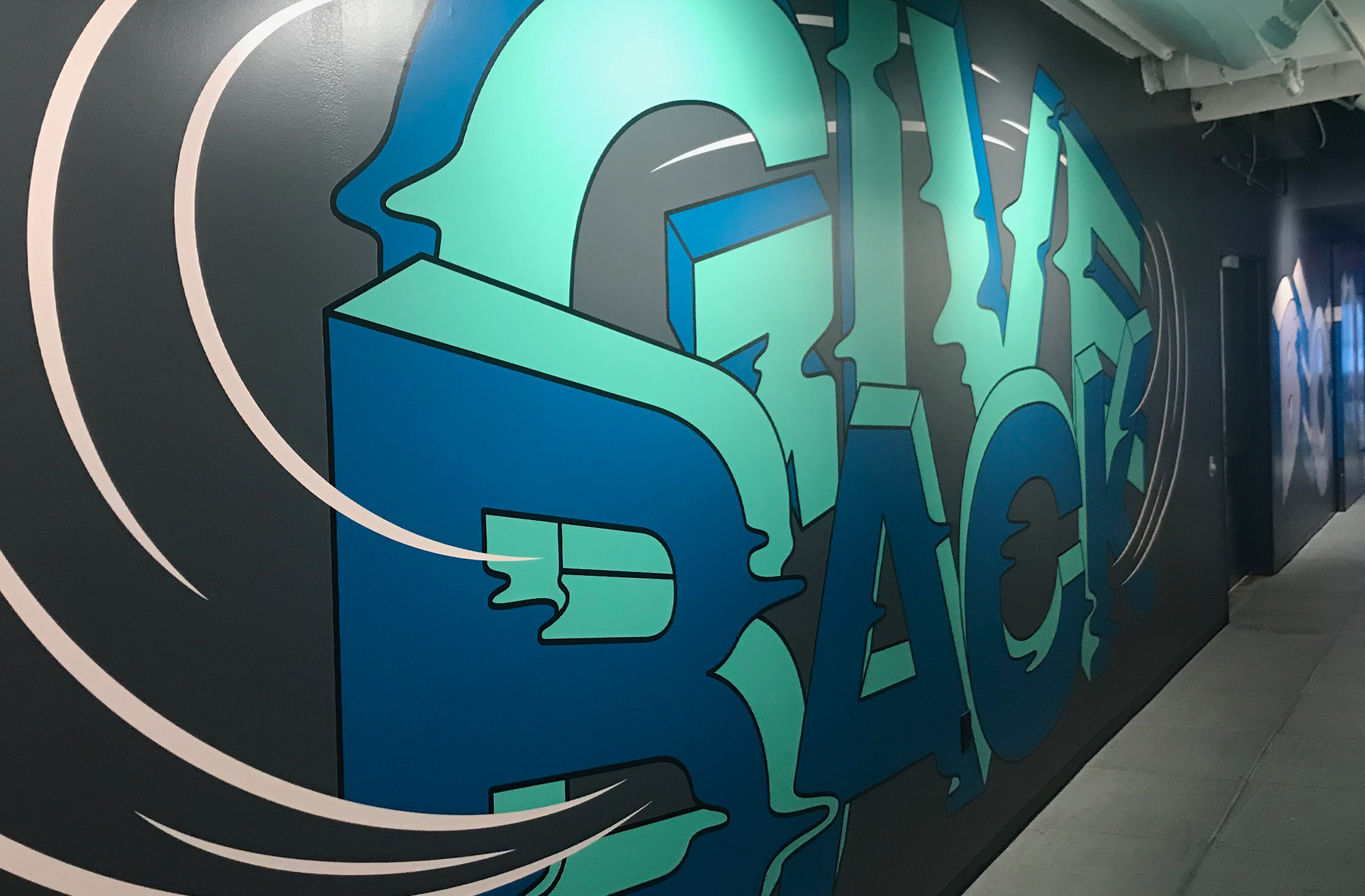 Momemtum Grow Rich Tu Photo