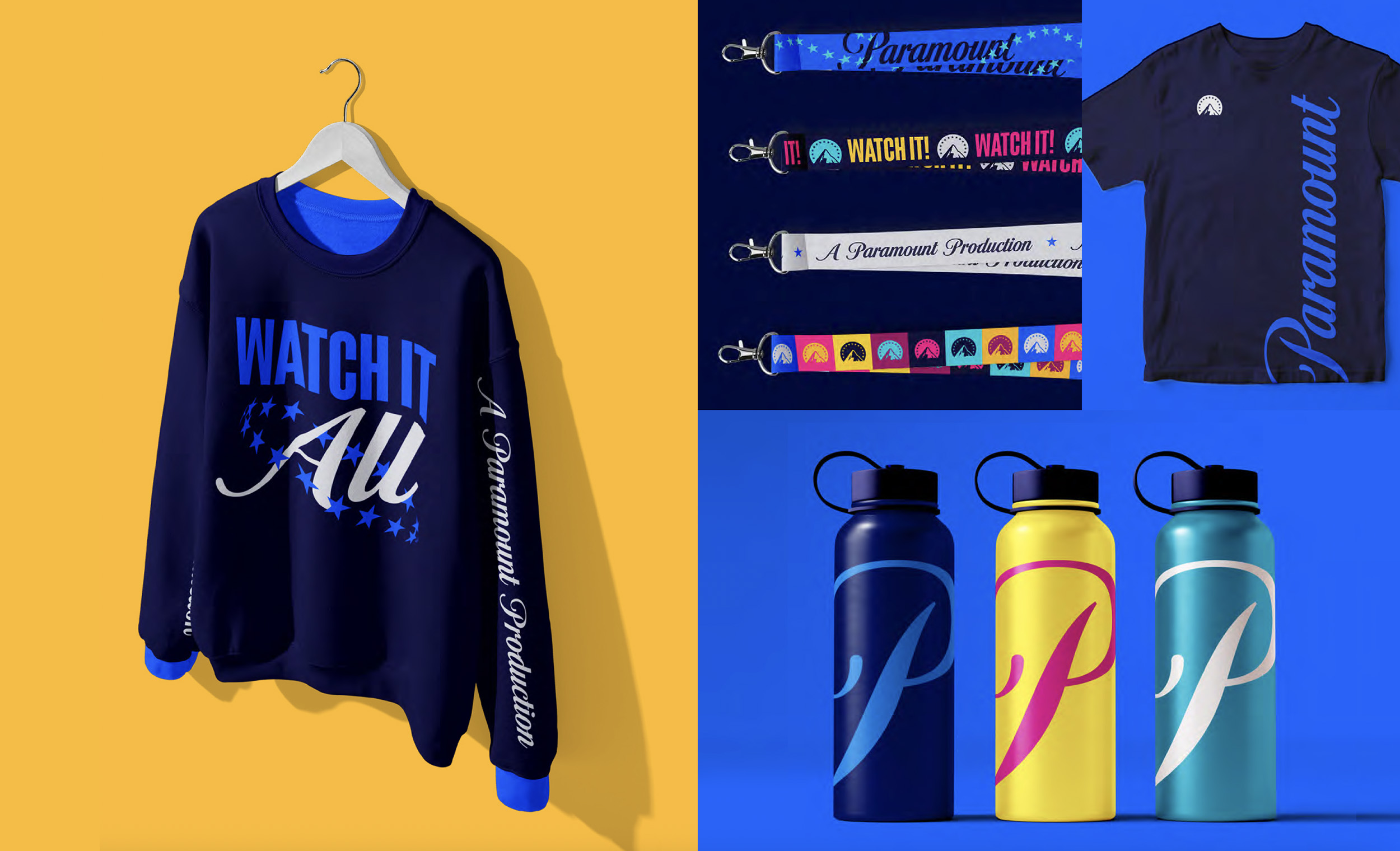 Paramount Case Study 11