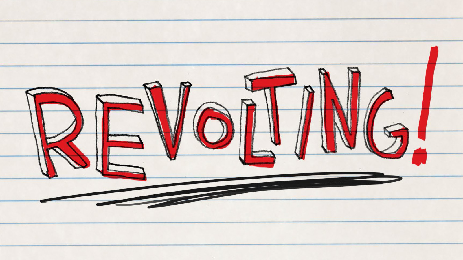 Revolting Children Screen Caps3