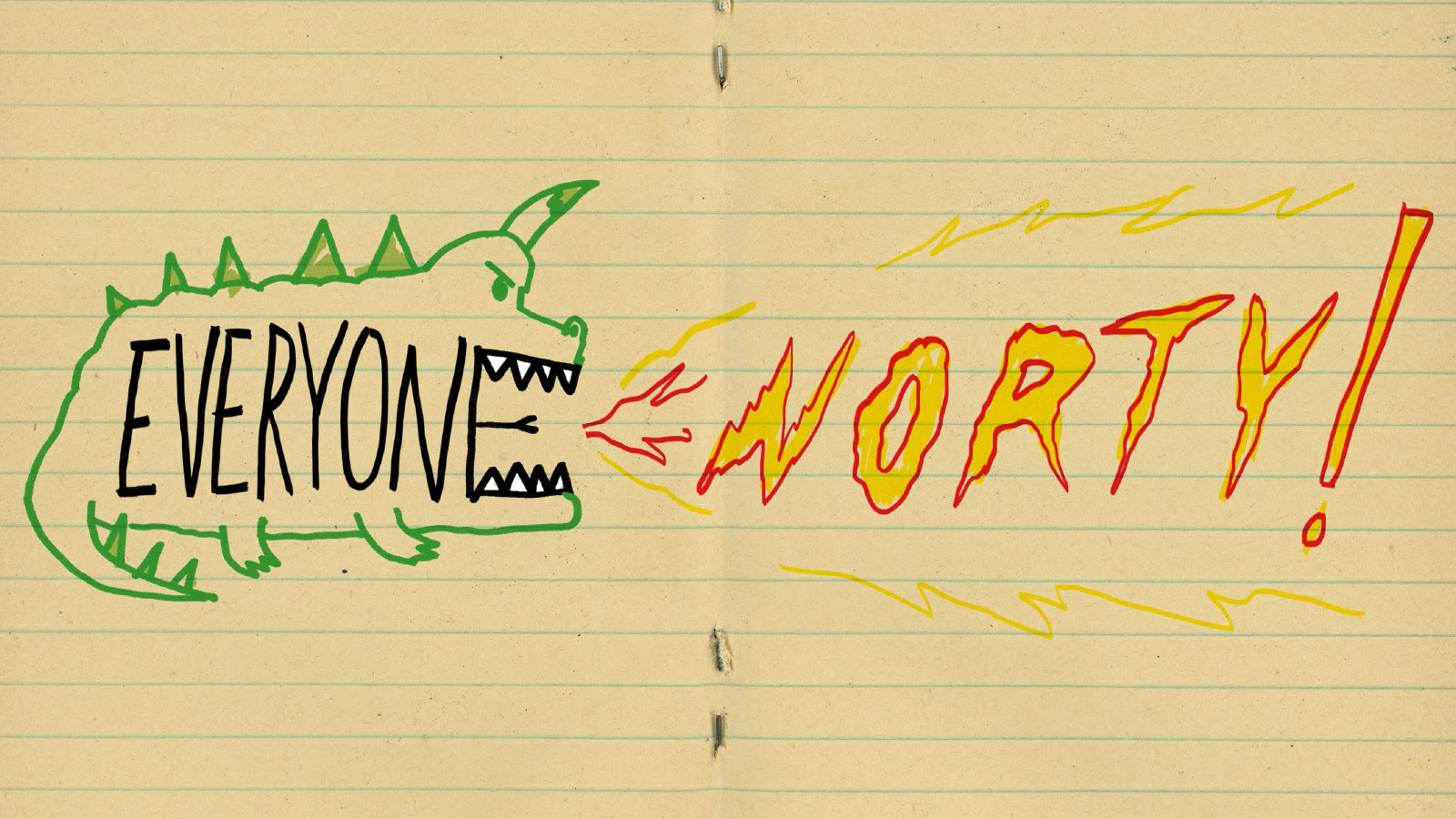 Revolting Children Screen Caps6