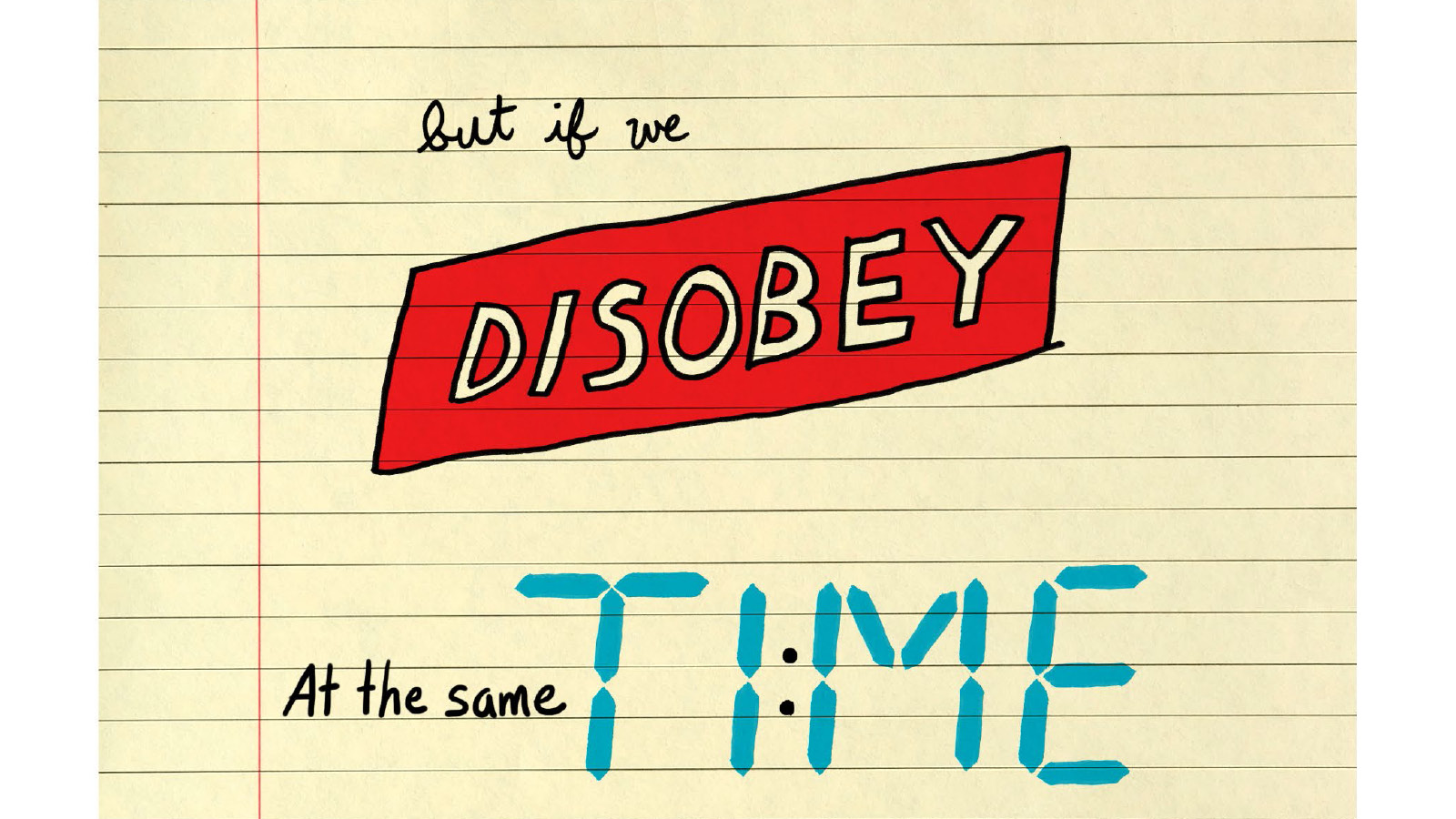 Revolting Children Screen Caps9