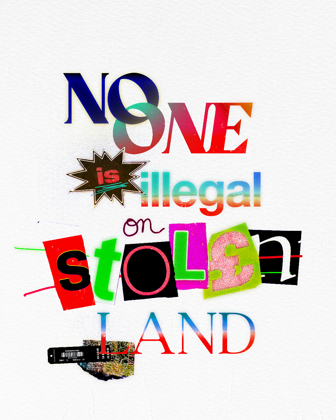 Stolen Land 02