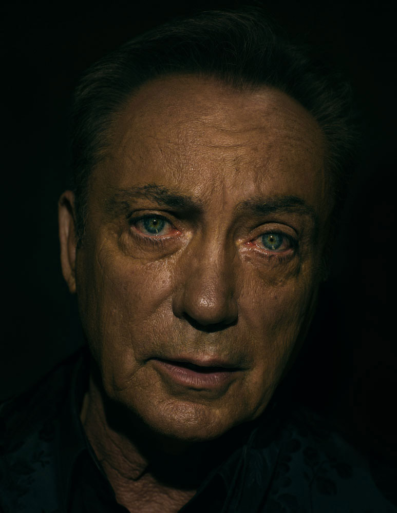 Udo Kier Rich Tu 08