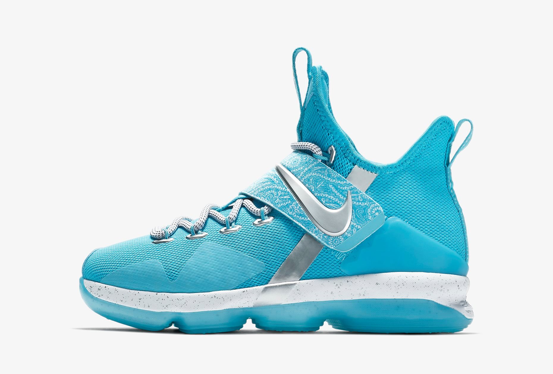 nike lebron 14 qs belt pack 3