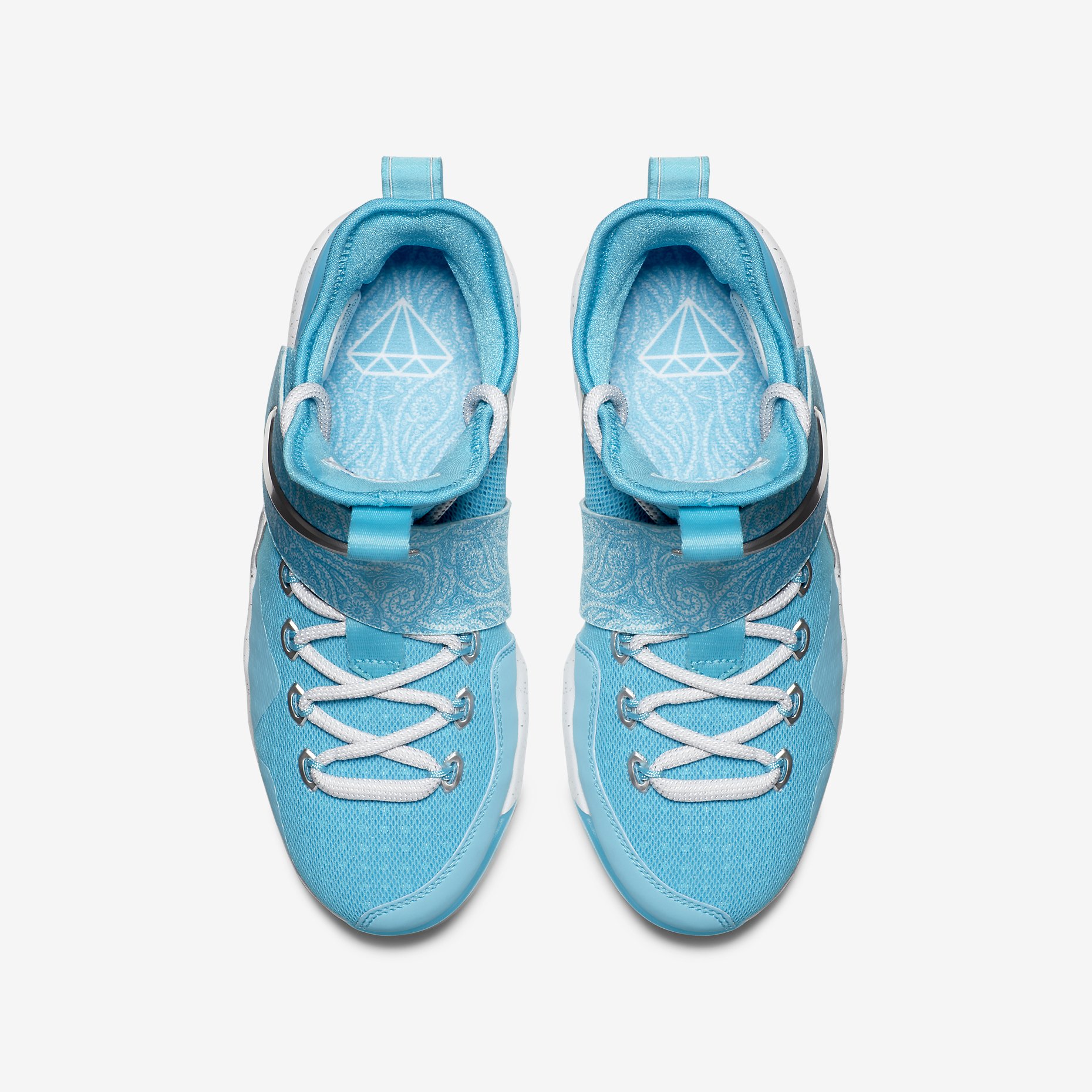 nike lebron 14 qs belt pack 4