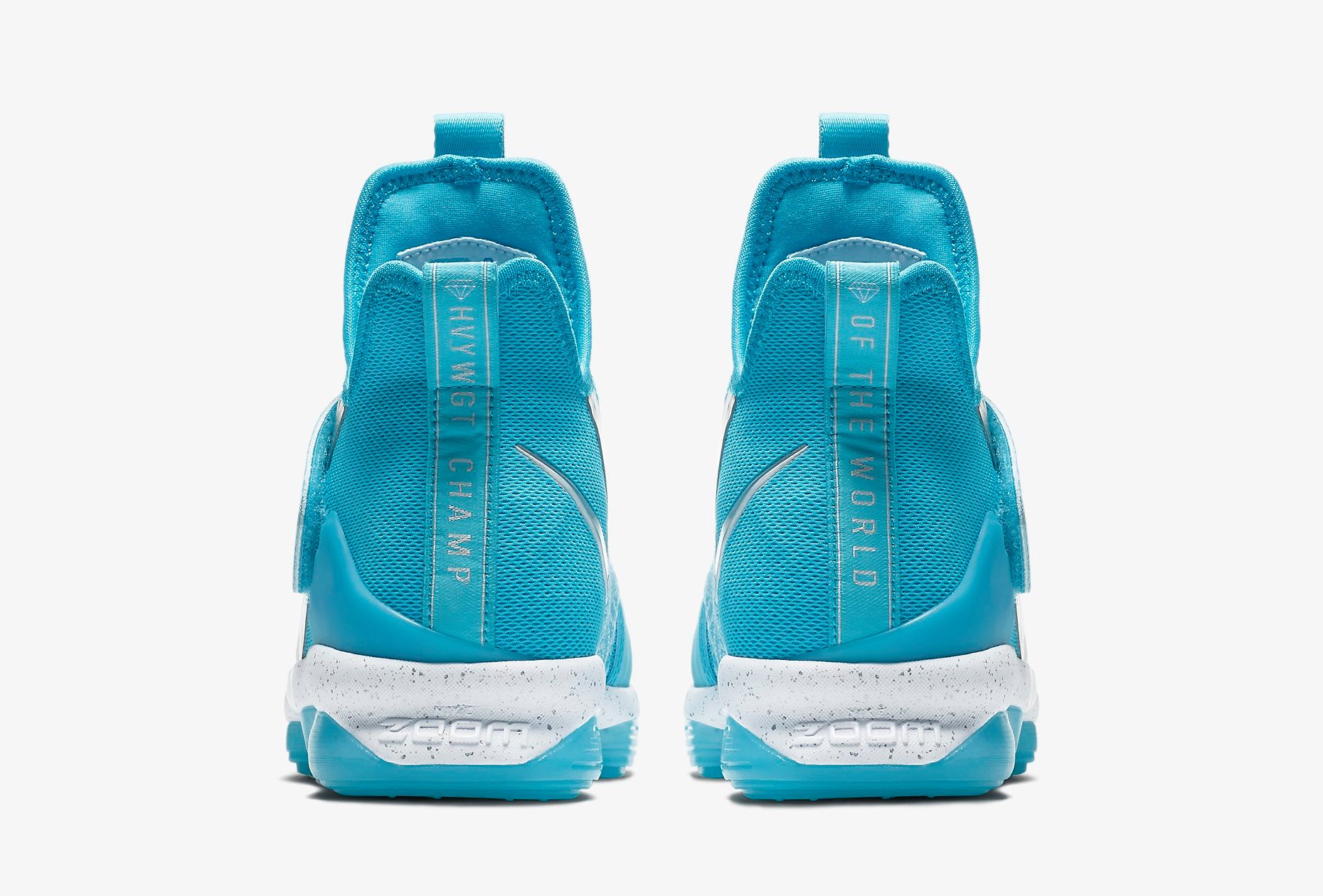 nike lebron 14 qs belt pack 5