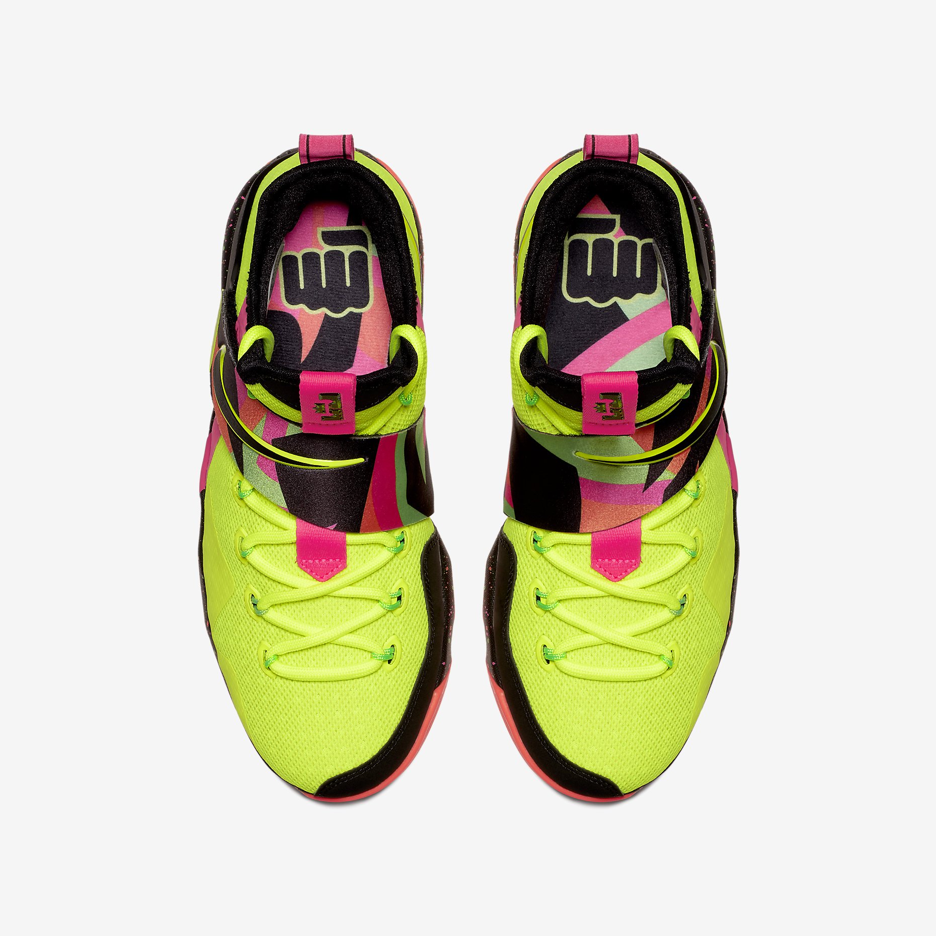 nike lebron 14 qs belt pack 6