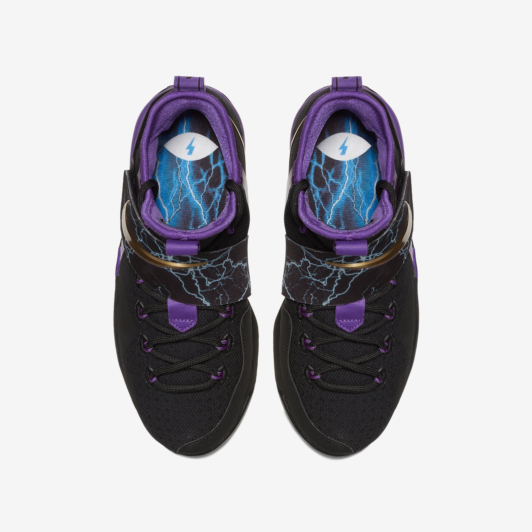 nike lebron 14 qs belt pack 9 v2