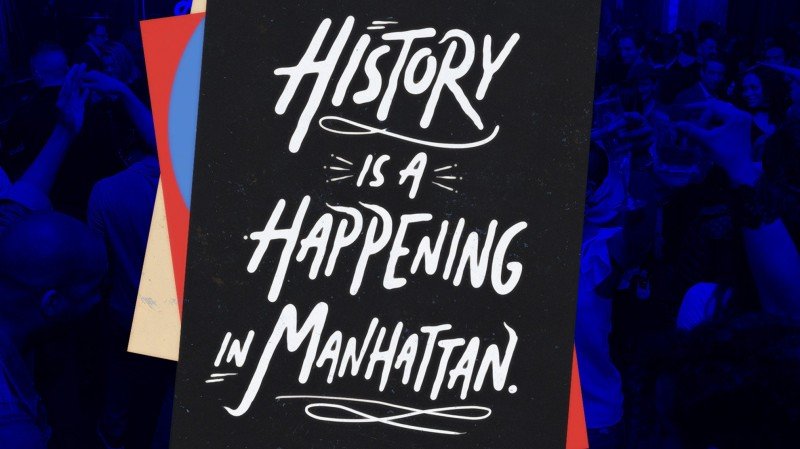 AMEX PLATINUM x HAMILTON thumbnail