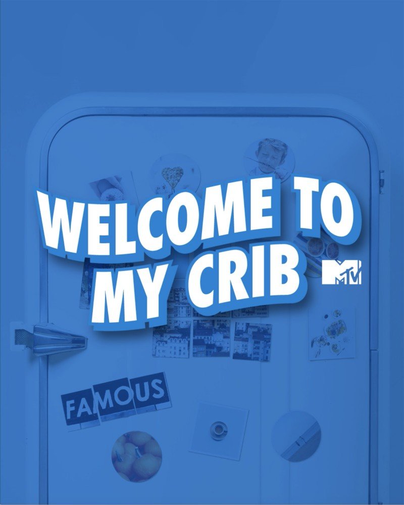 MTV: CRIBS x TIKTOK thumbnail