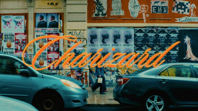 CHARIZARD (Short Film) thumbnail