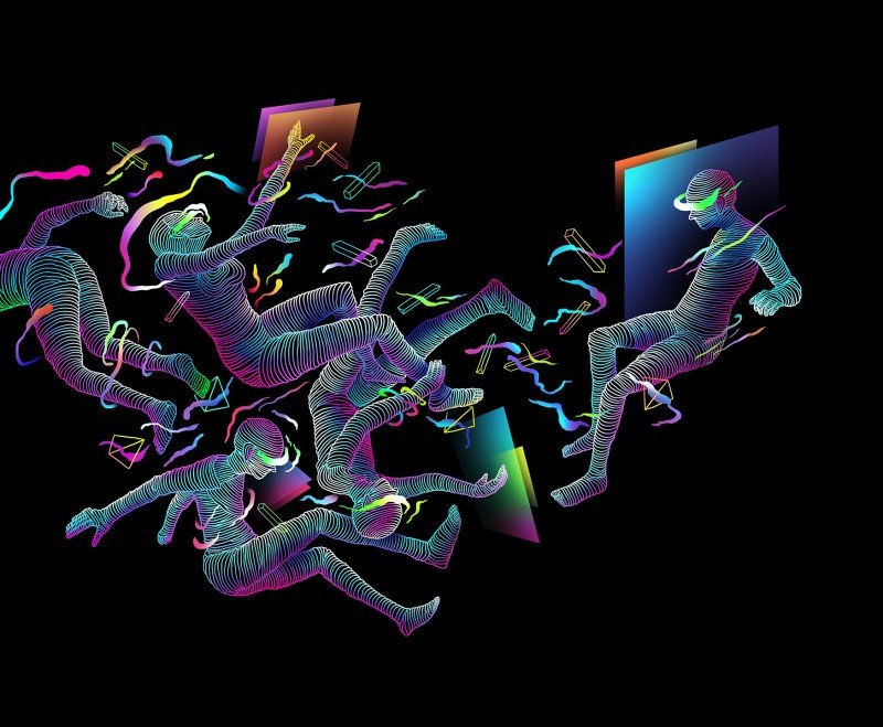 FAST Co: FUTURE OF VR thumbnail