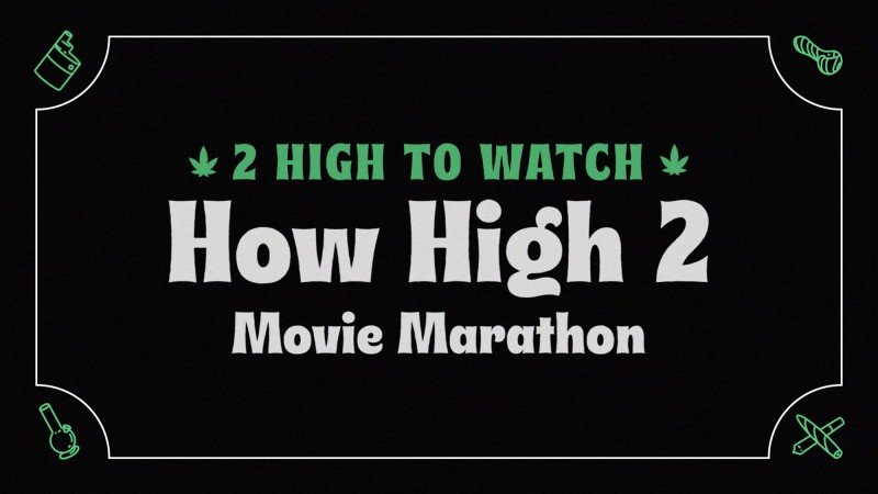 MTV MOVIE: HOW HIGH 2 thumbnail