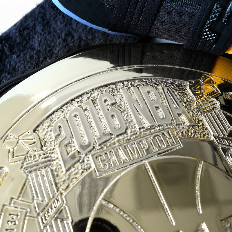 NIKE LEBRON CHAMPIONSHIP BELT thumbnail