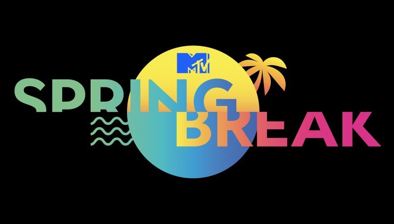 MTV: SPRING BREAK thumbnail