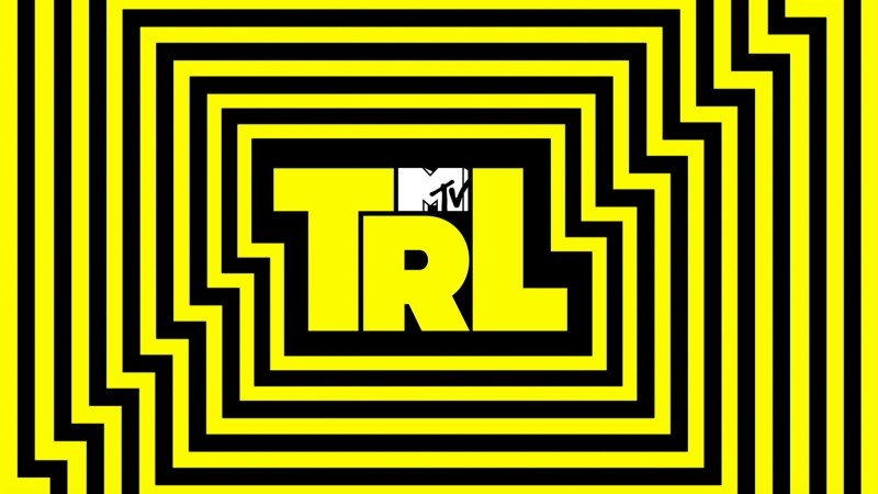 MTV: TRL BRAND IDENTITY thumbnail