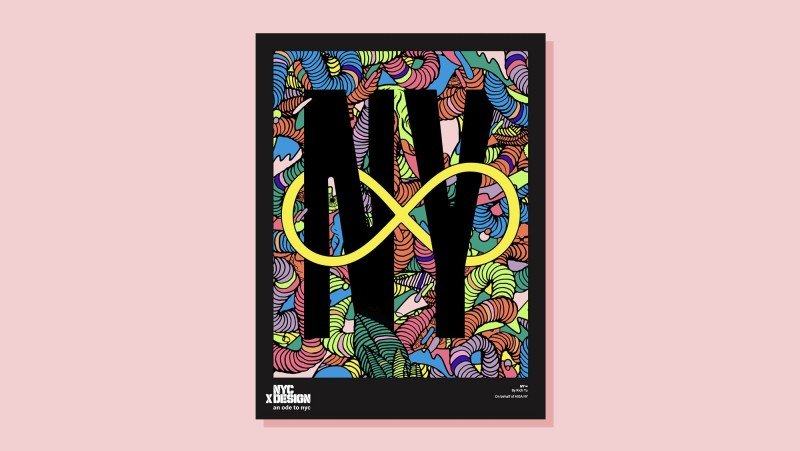 NYCxDESIGN: AN ODE TO NYC thumbnail