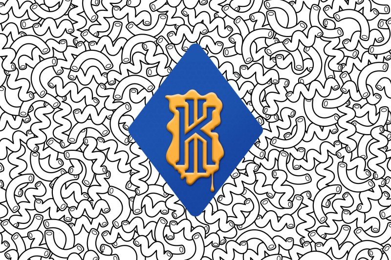 NIKE KYRIE 3: MAC & CHEESE thumbnail