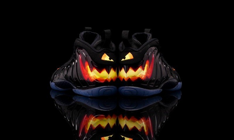 NIKE FOAM-O-LANTERN thumbnail