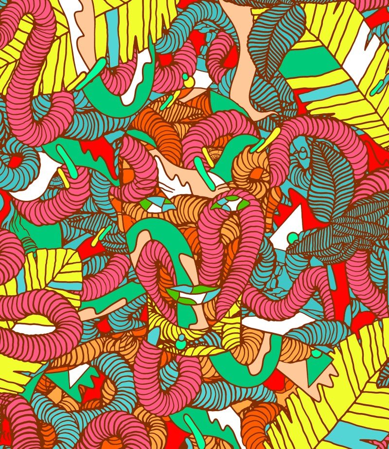 THE OG: PIONEERS ISSUE thumbnail