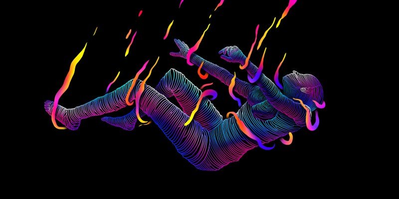 DEPARTURE STATES: INSTALLATION thumbnail