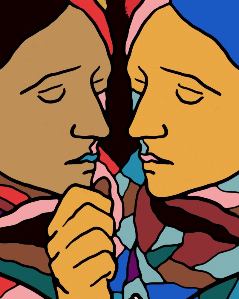 SEPARATED FAMILIES thumbnail