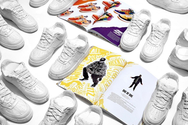 SNEAKER NEWS EDITORIAL thumbnail