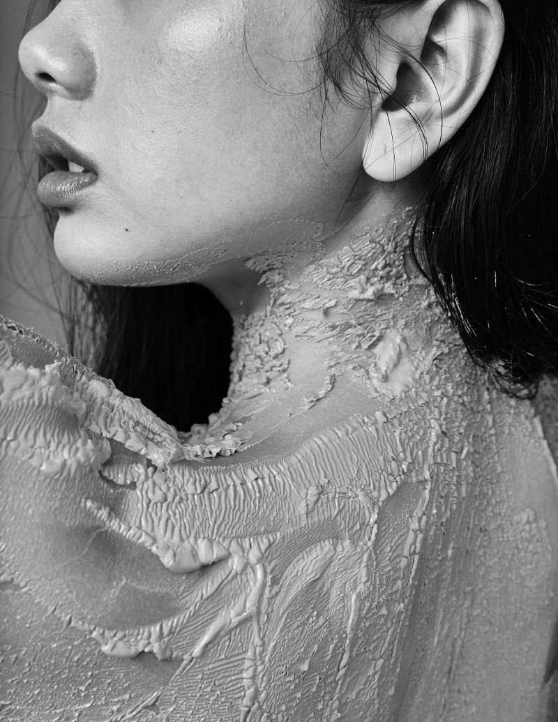 UNDO MAGAZINE: AGING thumbnail