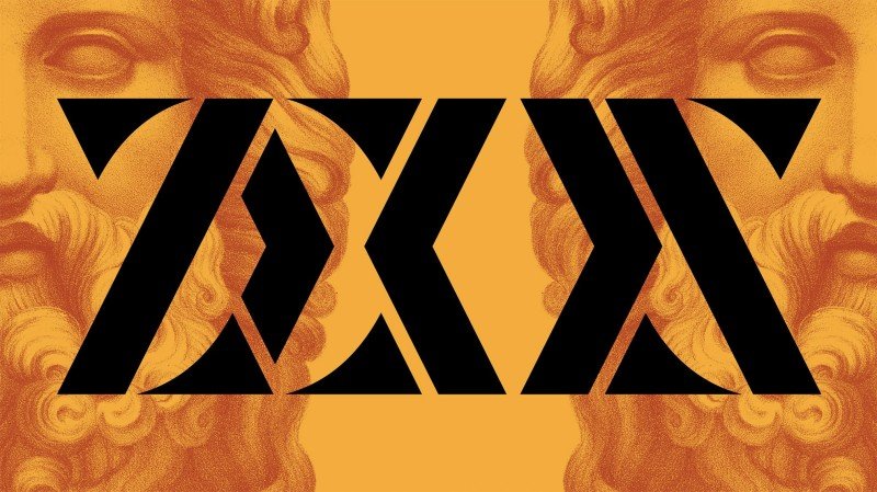 ZEUS BRAND IDENTITY thumbnail